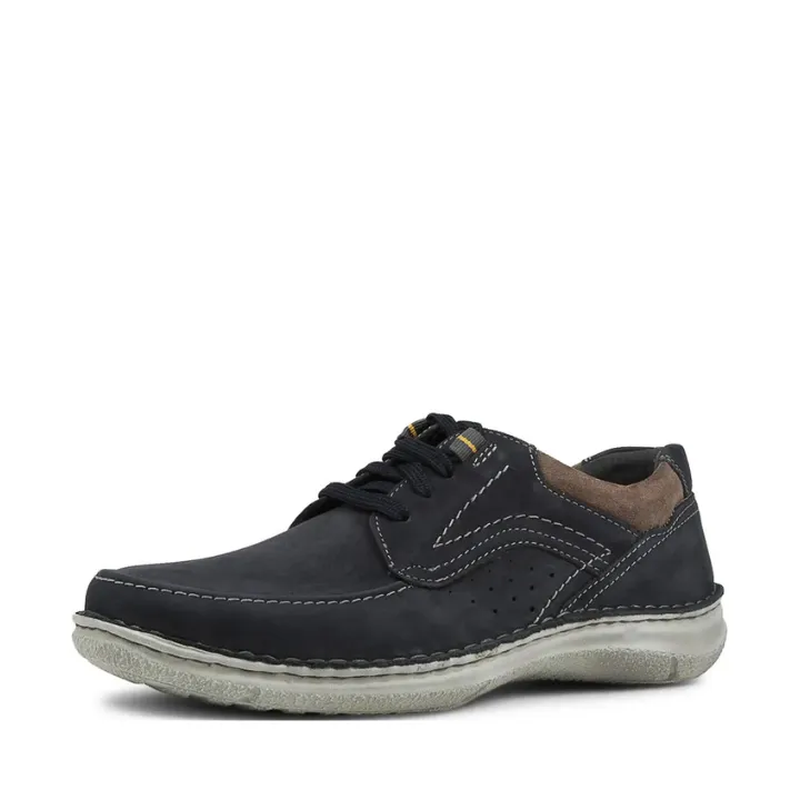 Josef Seibel Anvers 91 Indigo Combi sold by Bayside Shoe Warehouse product image thumbnail 3