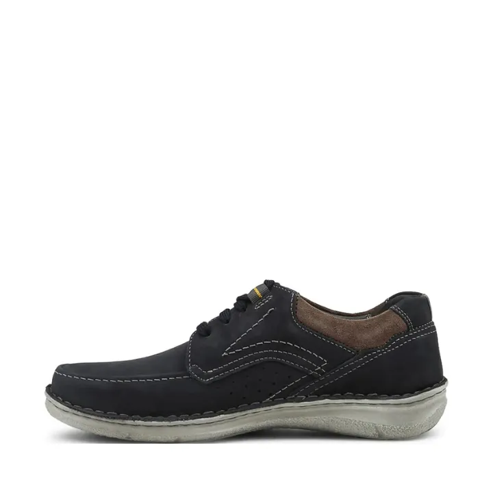 Josef Seibel Anvers 91 Indigo Combi sold by Bayside Shoe Warehouse product image thumbnail 2