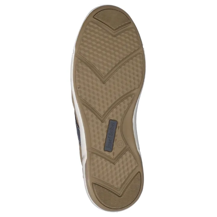 Josef Seibel Enrico 20 25320 Taupe Combi sold by Bayside Shoe Warehouse product image thumbnail 3