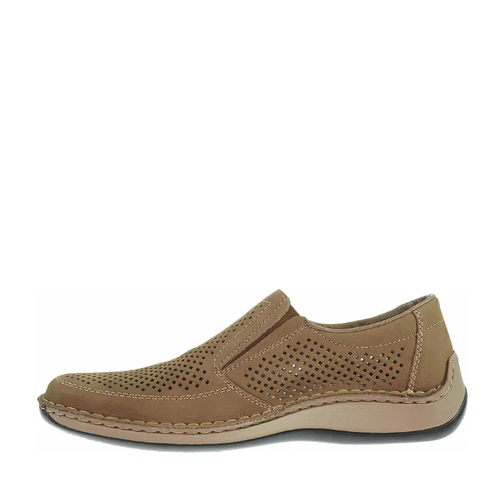 Rieker 05277-64 Stone sold by Bayside Shoe Warehouse product image thumbnail 2