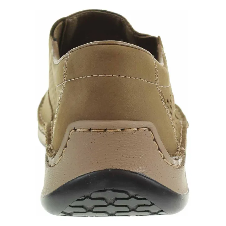 Rieker 05277-64 Stone sold by Bayside Shoe Warehouse product image thumbnail 4