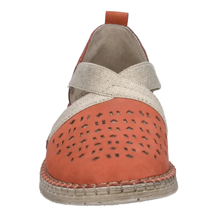 Josef Seibel Sofie 44 71844 Rot sold by Bayside Shoe Warehouse product image thumbnail 4