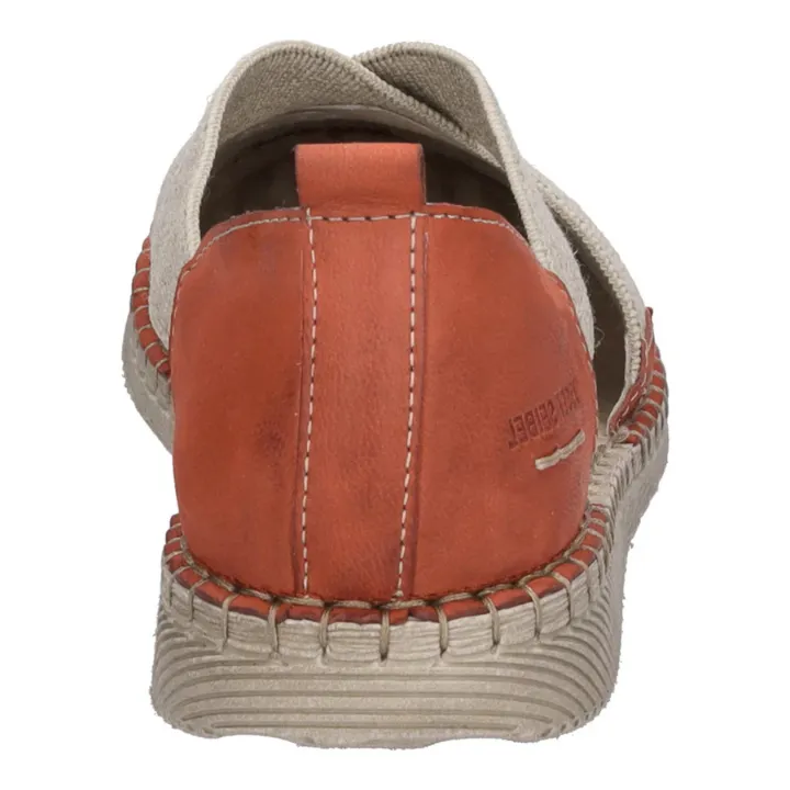 Josef Seibel Sofie 44 71844 Rot sold by Bayside Shoe Warehouse product image thumbnail 5