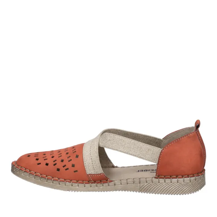 Josef Seibel Sofie 44 71844 Rot sold by Bayside Shoe Warehouse product image thumbnail 2