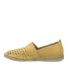 Josef Seibel Sofie 27 71827 Yellow sold by Bayside Shoe Warehouse