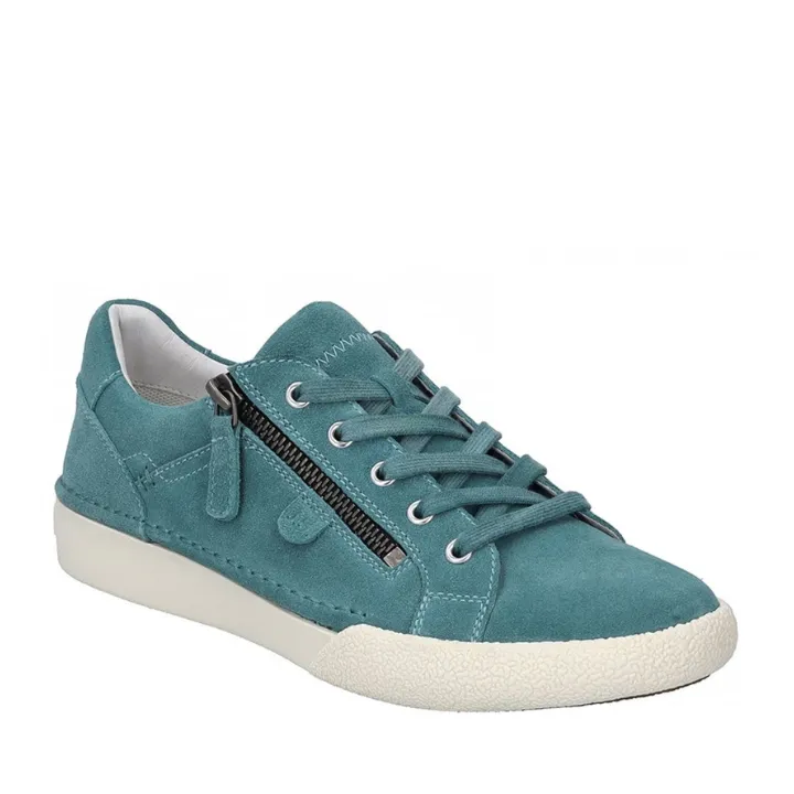 Josef Seibel Claire 03 69903 Azur sold by Bayside Shoe Warehouse product image thumbnail 3