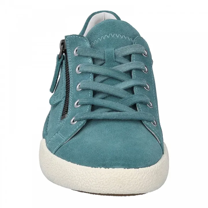 Josef Seibel Claire 03 69903 Azur sold by Bayside Shoe Warehouse product image thumbnail 4