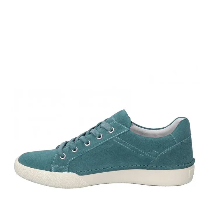 Josef Seibel Claire 03 69903 Azur sold by Bayside Shoe Warehouse product image thumbnail 2