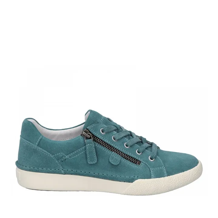 Josef Seibel Claire 03 69903 Azur sold by Bayside Shoe Warehouse