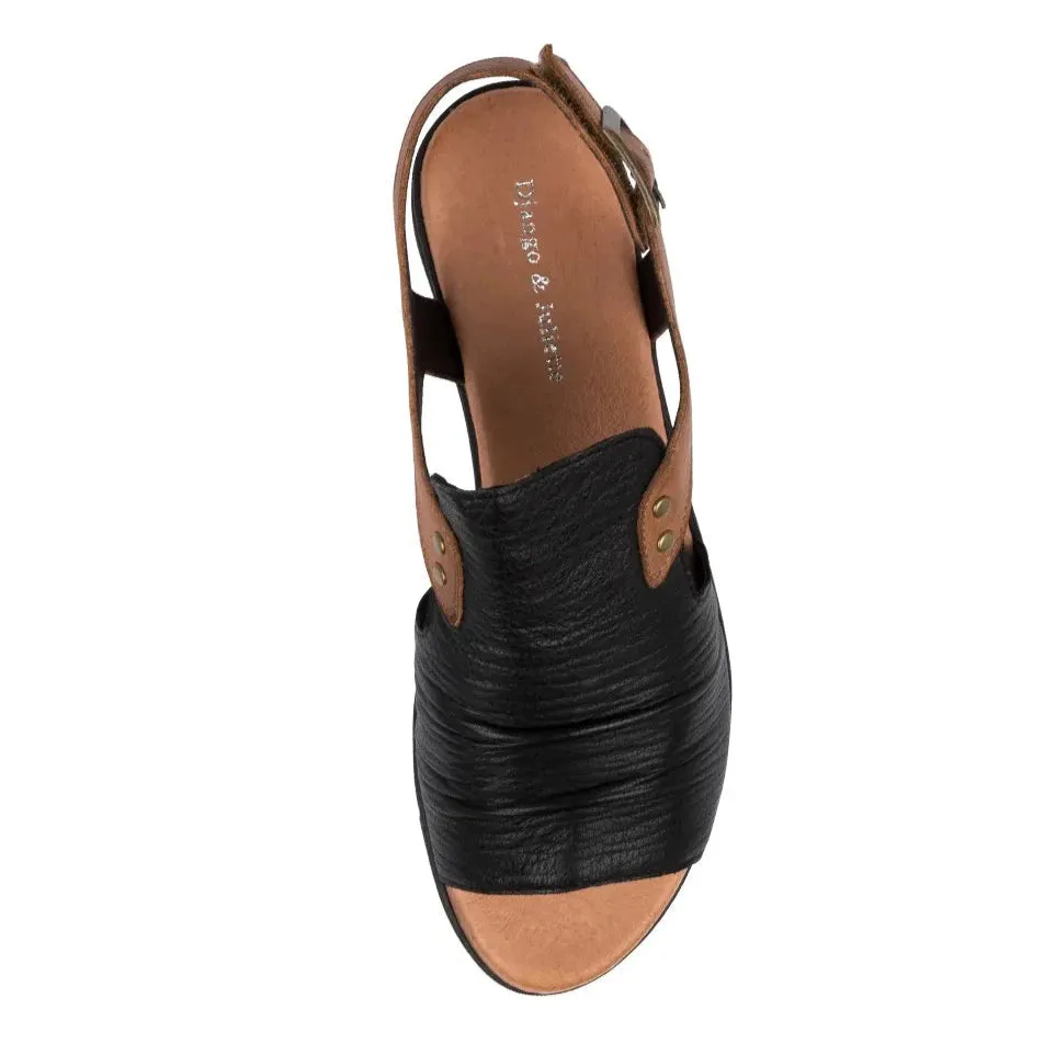 Django and Juliette Madis Dark Almond sold by Bayside Shoe Warehouse product image thumbnail 5