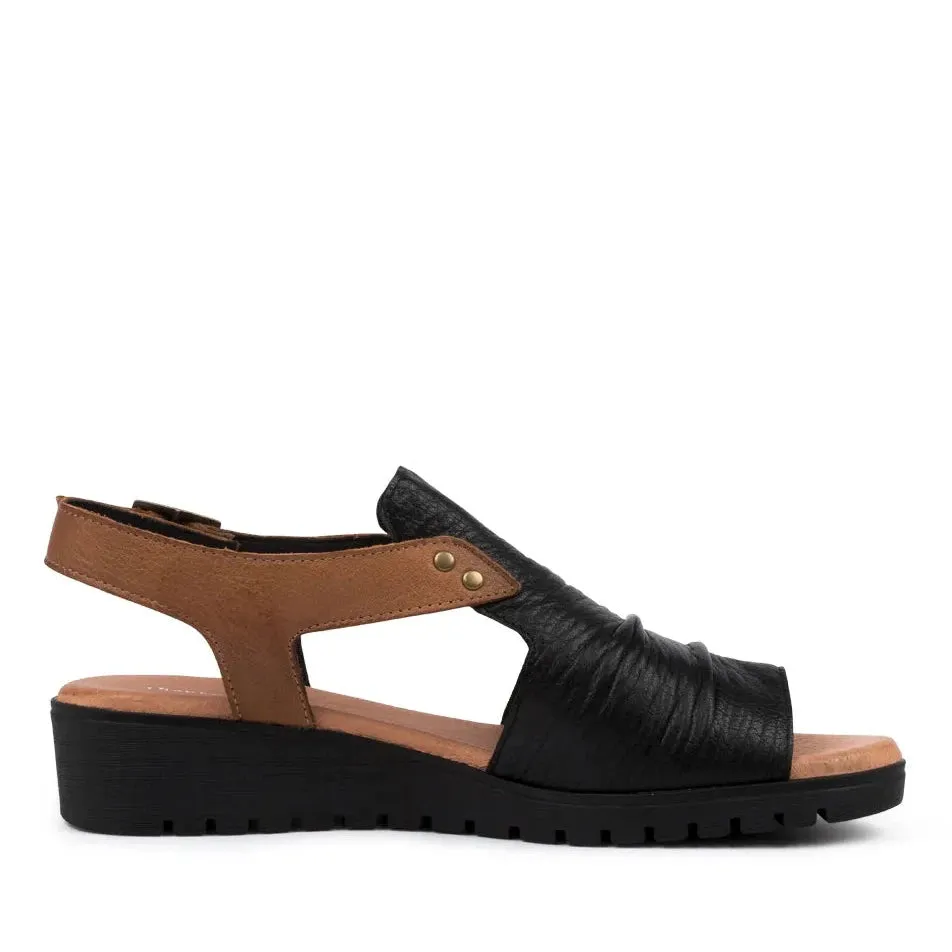 Django and Juliette Madis Dark Almond sold by Bayside Shoe Warehouse