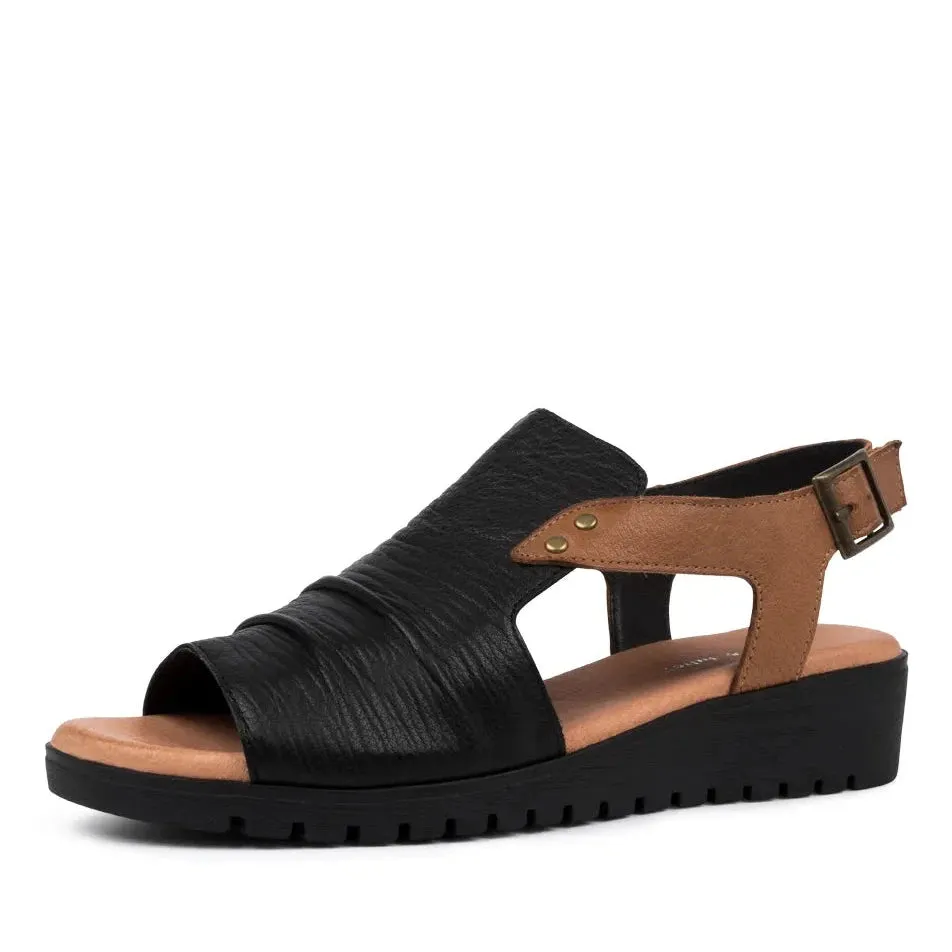 Django and Juliette Madis Dark Almond sold by Bayside Shoe Warehouse product image thumbnail 2