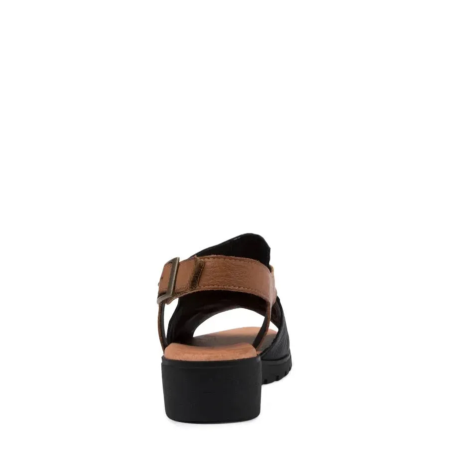 Django and Juliette Madis Dark Almond sold by Bayside Shoe Warehouse product image thumbnail 3