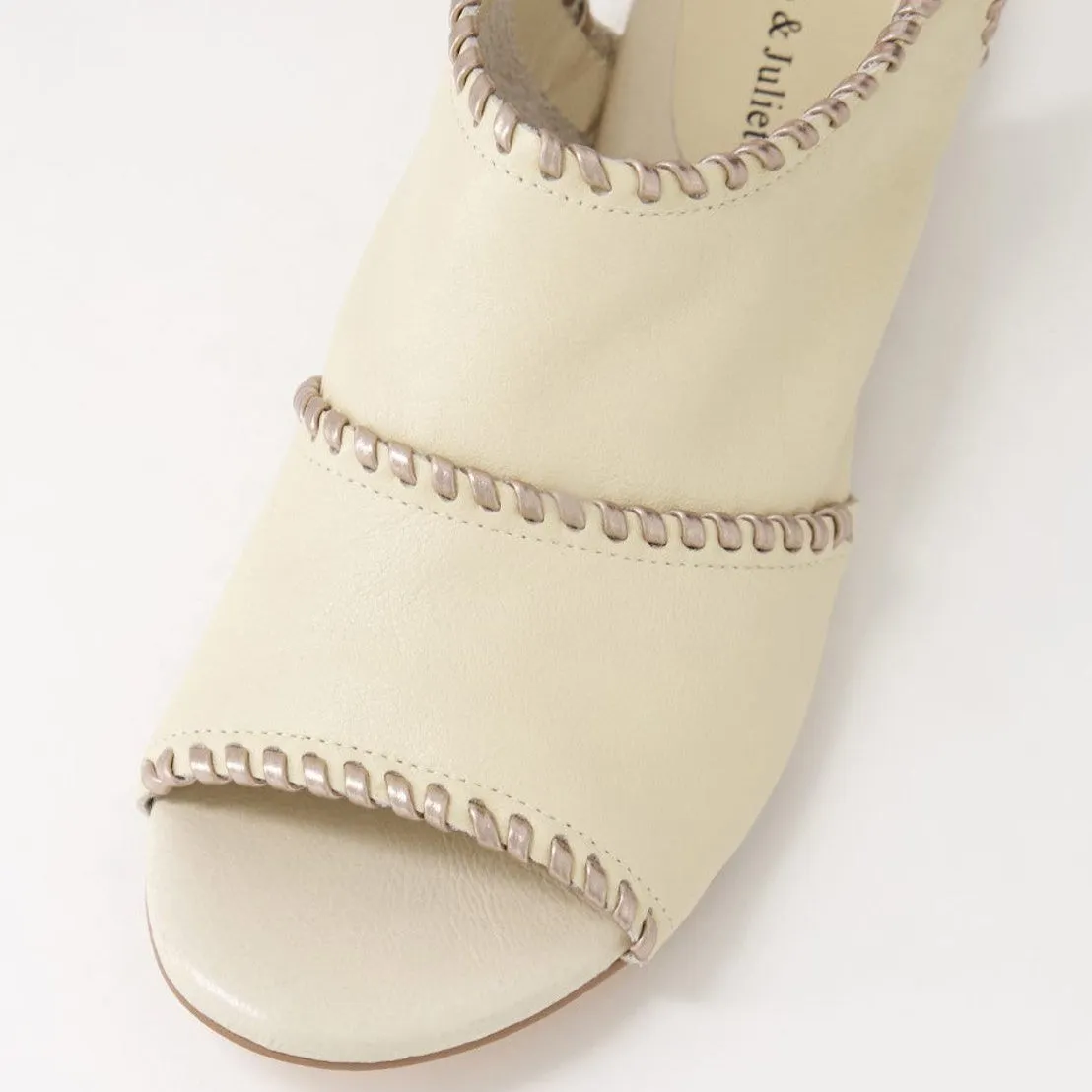 Django and Juliette Pelham Light Camel sold by Bayside Shoe Warehouse product image thumbnail 3