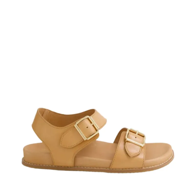 Ziera Hastice W Leather Sandals sold by Bayside Shoe Warehouse