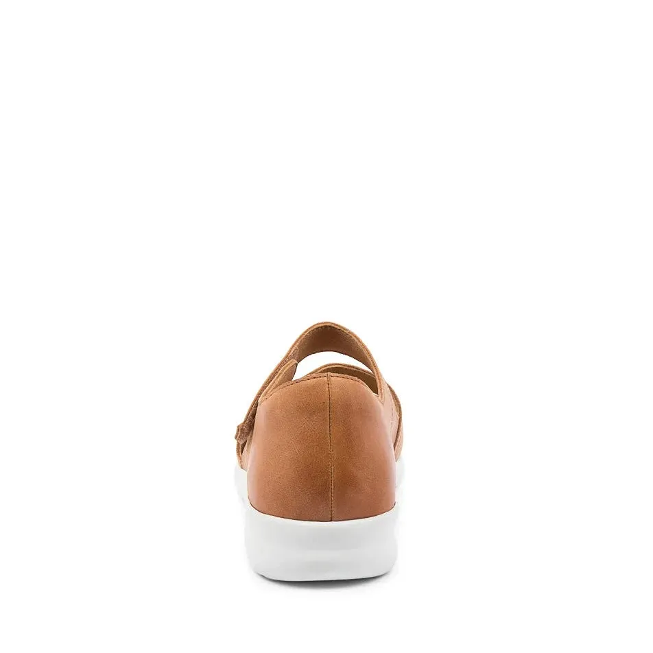 Ziera Bardot Tan-White sold by Bayside Shoe Warehouse product image thumbnail 4