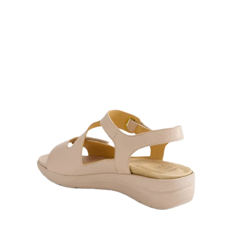 Ziera Nila Nude sold by Bayside Shoe Warehouse product image thumbnail 3