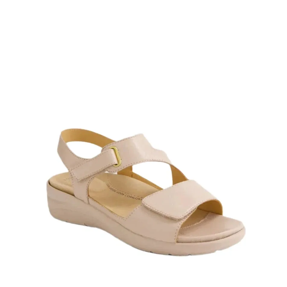 Ziera Nila Nude sold by Bayside Shoe Warehouse product image thumbnail 2