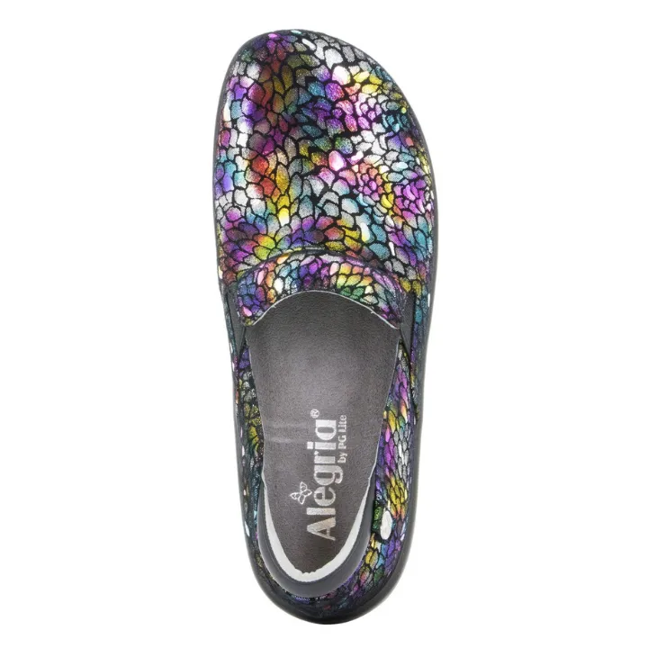 Alegria Keli Minnow Rainbow (KEL-459) sold by Bayside Shoe Warehouse product image thumbnail 3