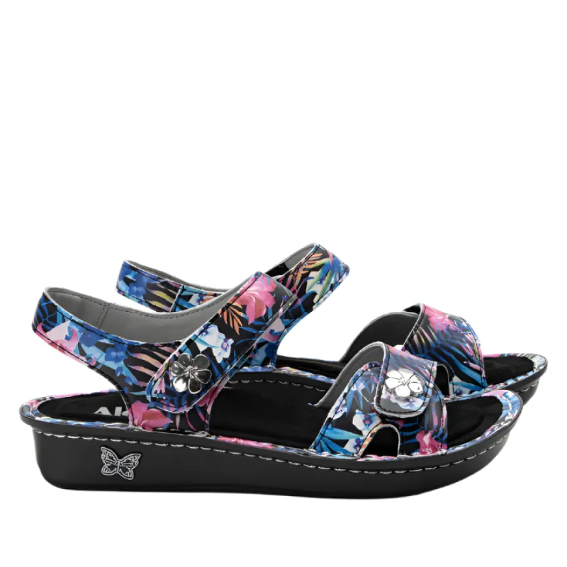 Alegria Vienna Tropic Nights (VIE-5524) sold by Bayside Shoe Warehouse