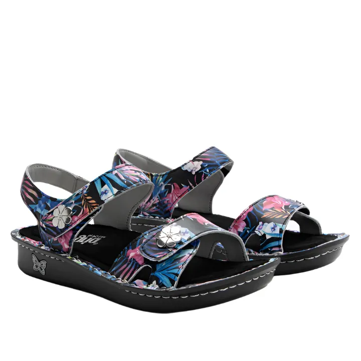 Alegria Vienna Tropic Nights (VIE-5524) sold by Bayside Shoe Warehouse product image thumbnail 2