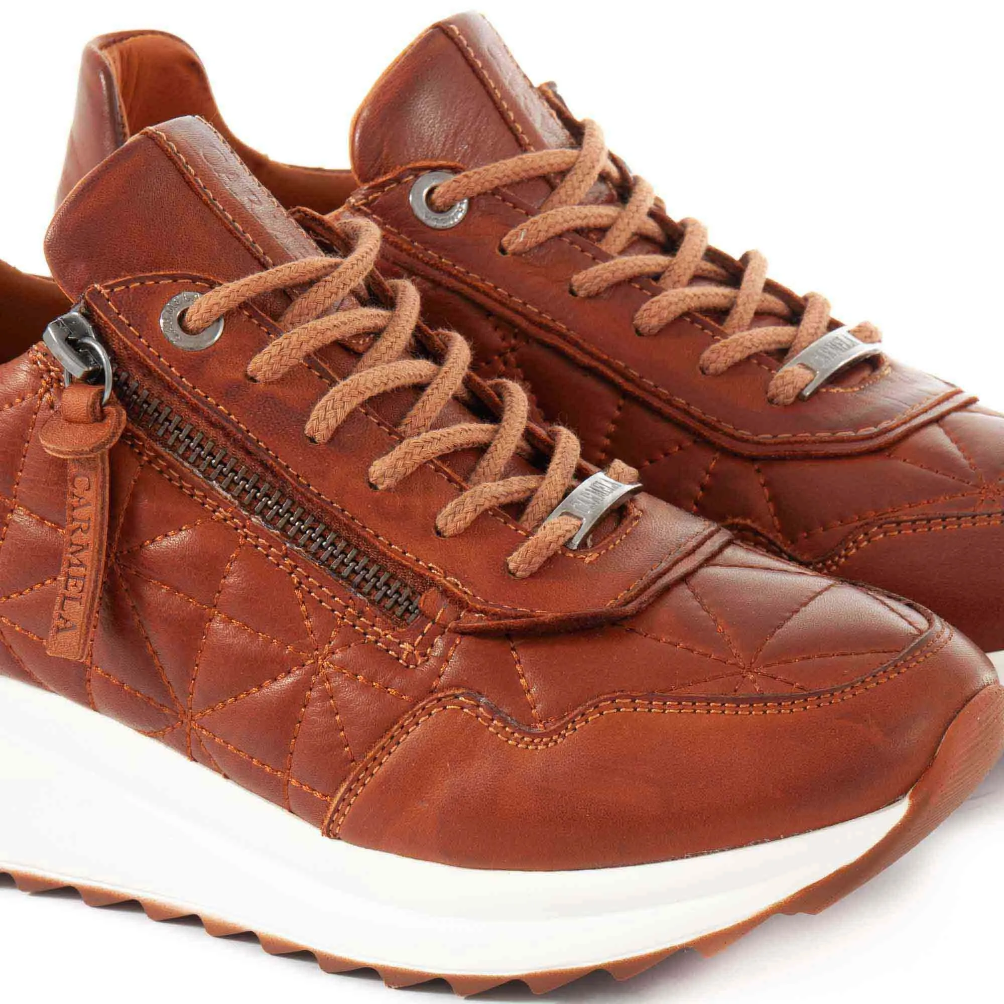 Carmela Piel Camel sold by Bayside Shoe Warehouse product image thumbnail 4