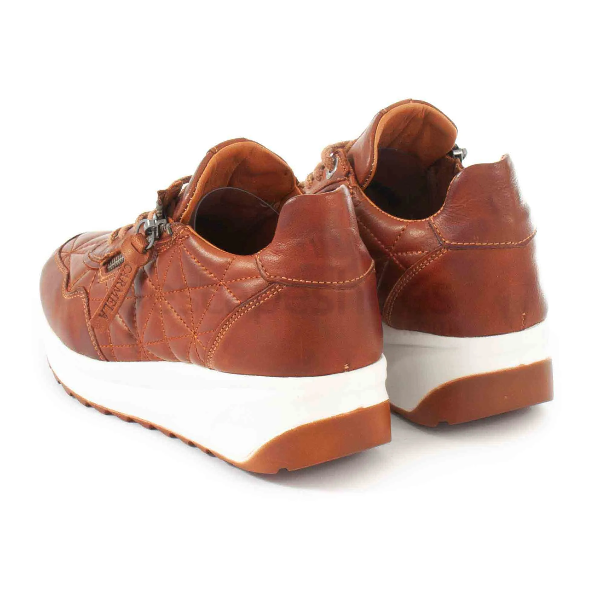 Carmela Piel Camel sold by Bayside Shoe Warehouse product image thumbnail 2