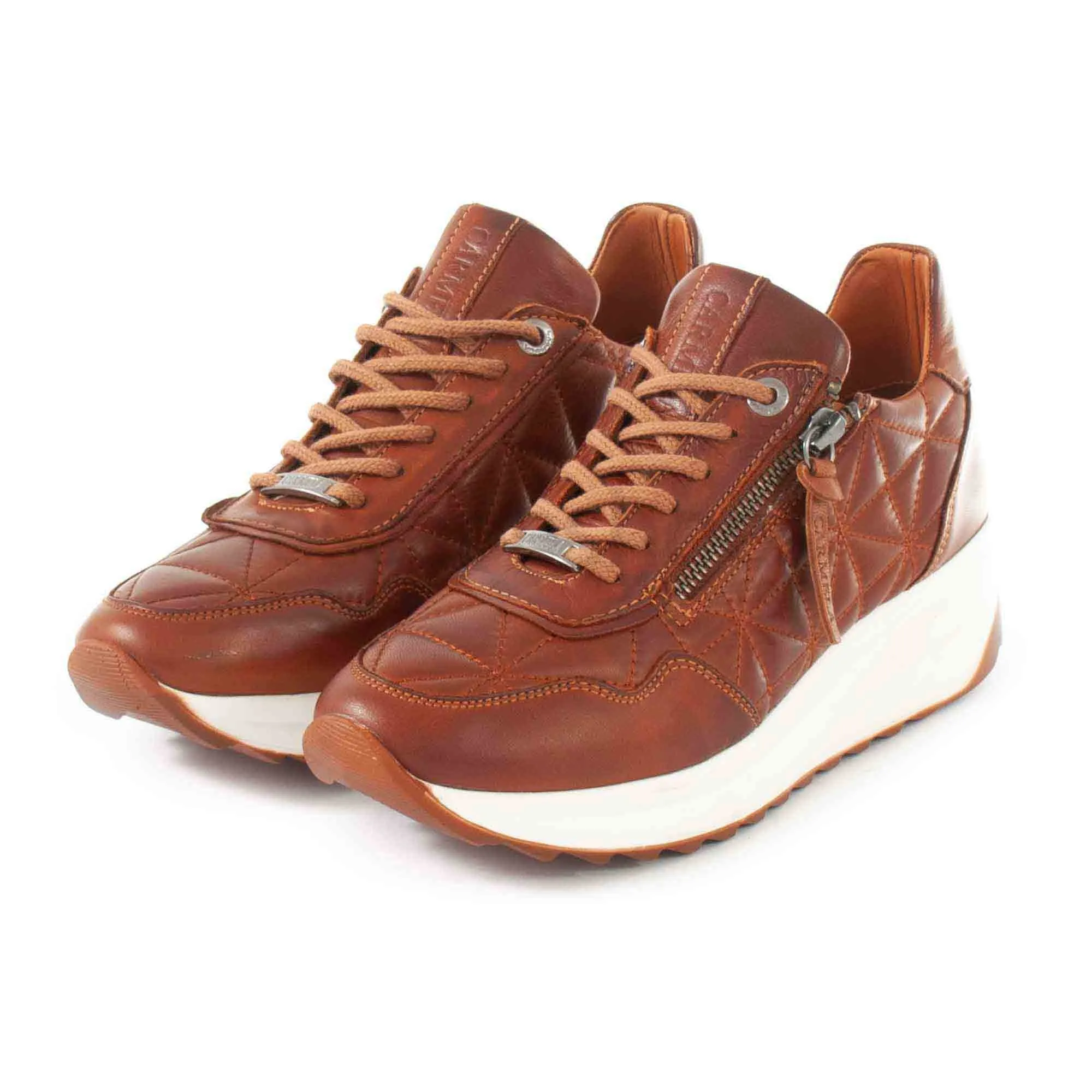 Carmela Piel Camel sold by Bayside Shoe Warehouse product image thumbnail 5