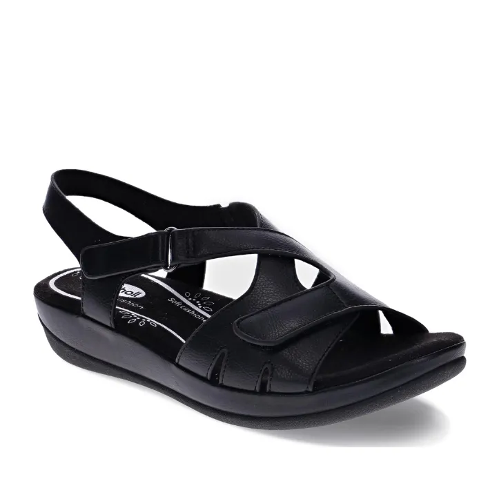 Scholl Casey Black sold by Bayside Shoe Warehouse product image thumbnail 3