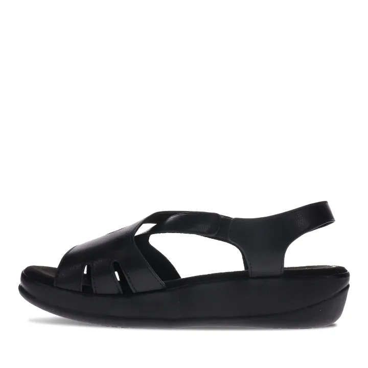 Scholl Casey Black sold by Bayside Shoe Warehouse product image thumbnail 2