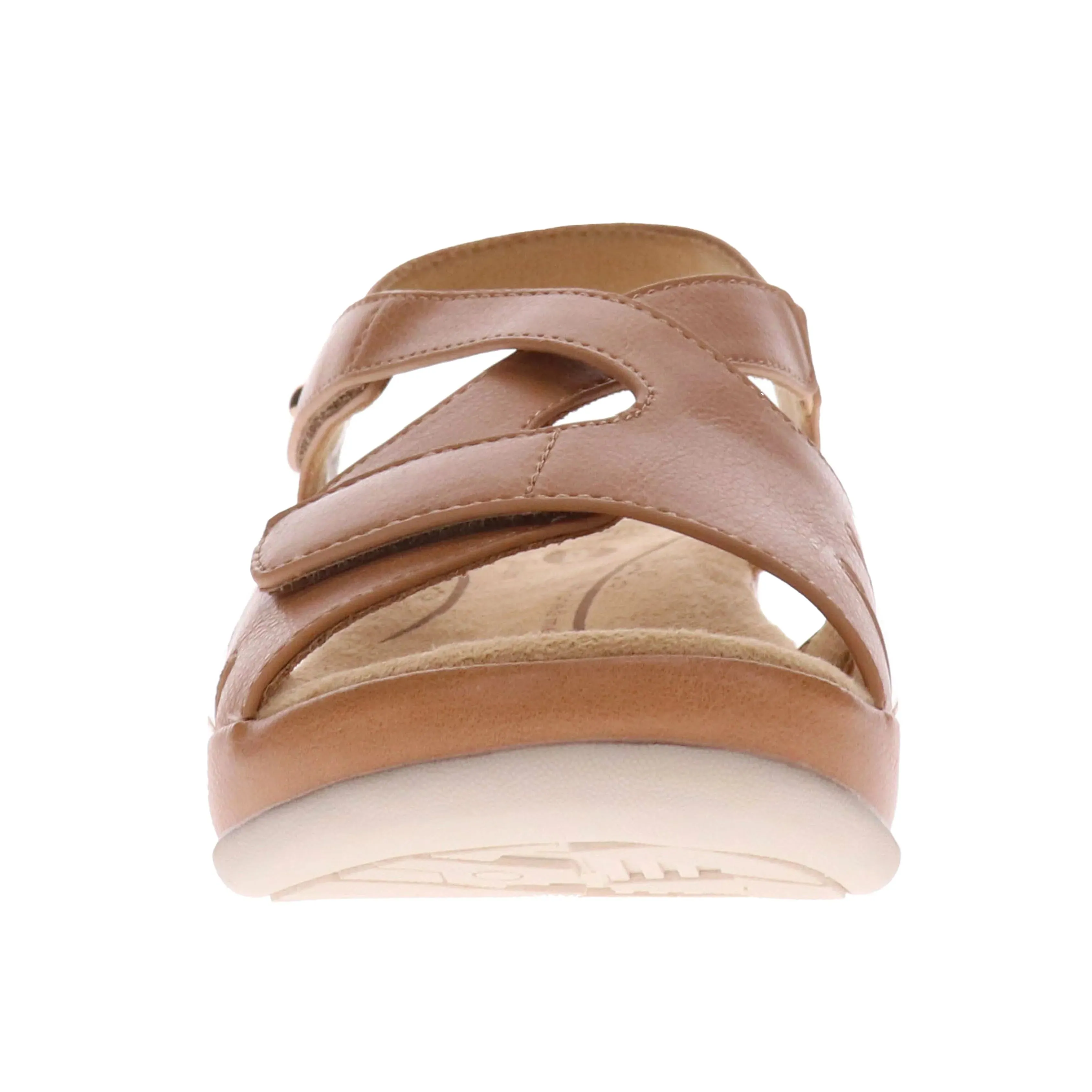 Scholl Casey Light Tan sold by Bayside Shoe Warehouse product image thumbnail 4