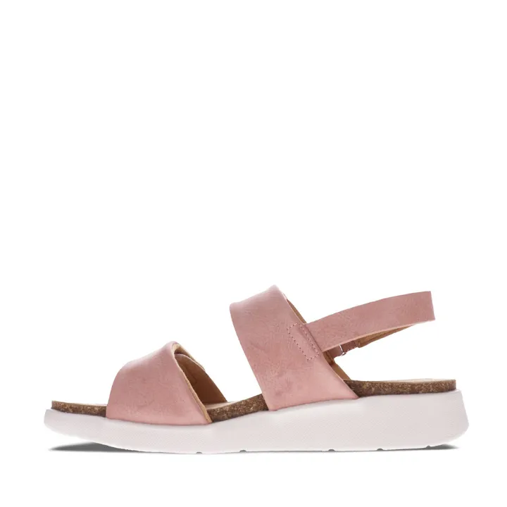 Scholl Tiana Blush sold by Bayside Shoe Warehouse product image thumbnail 2