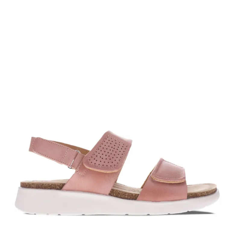 Scholl Tiana Blush sold by Bayside Shoe Warehouse