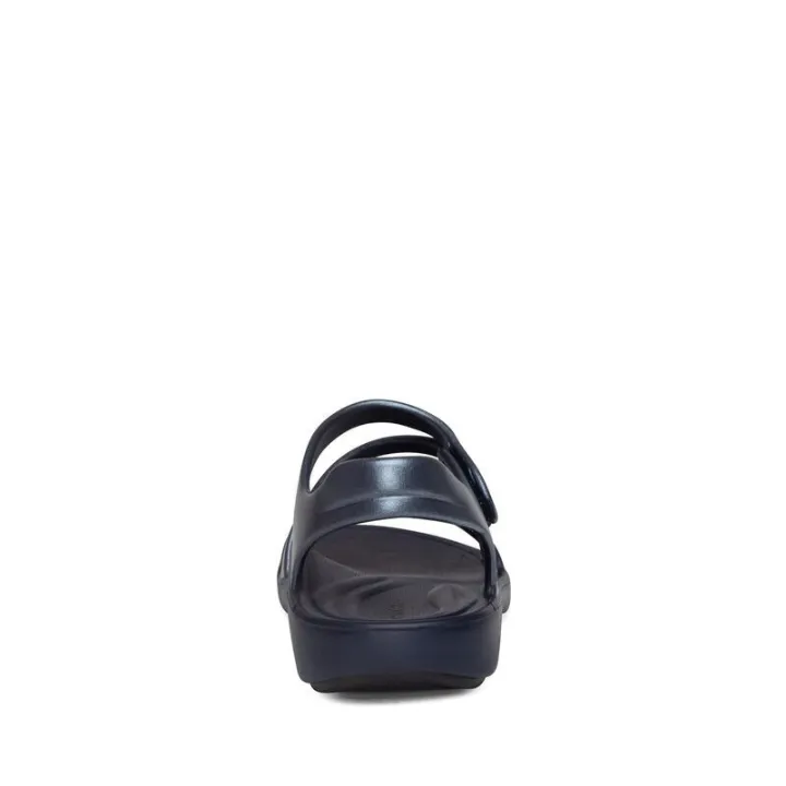 Aetrex Jillian Sport Navy W sold by Bayside Shoe Warehouse product image thumbnail 4