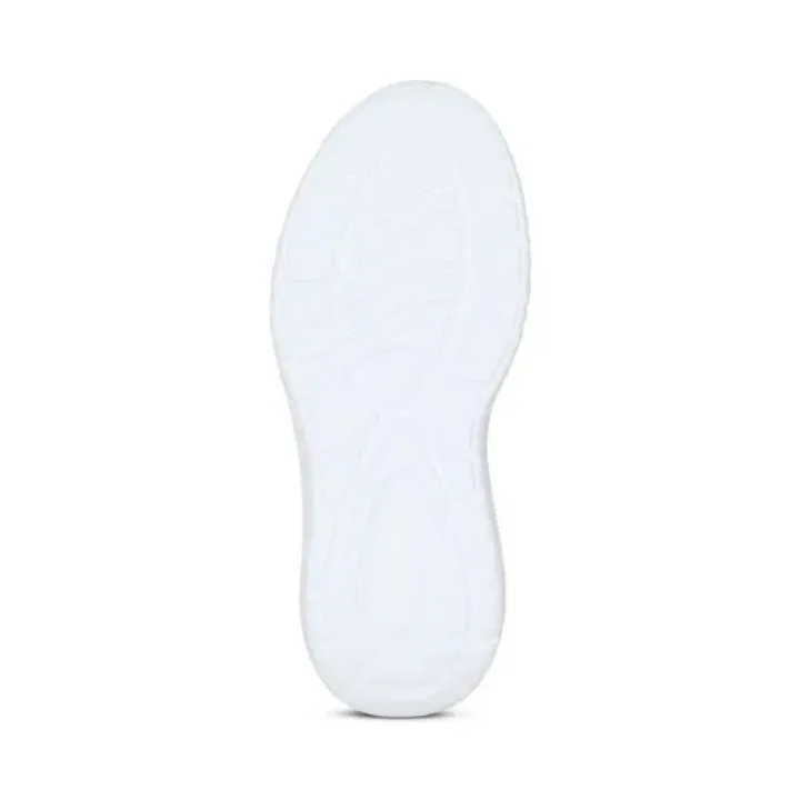 Aetrex Danika White W sold by Bayside Shoe Warehouse product image thumbnail 5