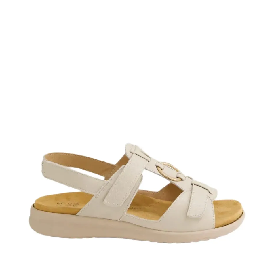 Ziera Brisa XW-ZR Almond sold by Bayside Shoe Warehouse