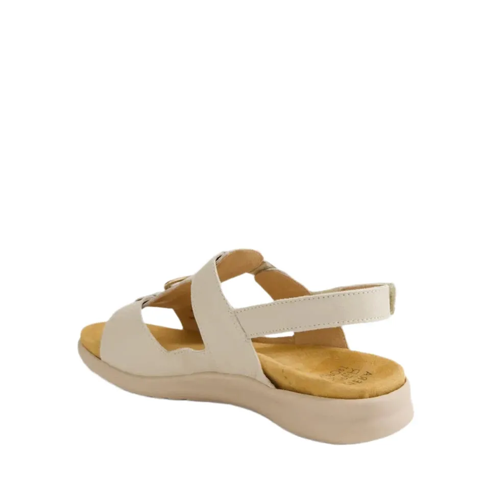 Ziera Brisa XW-ZR Almond sold by Bayside Shoe Warehouse product image thumbnail 3