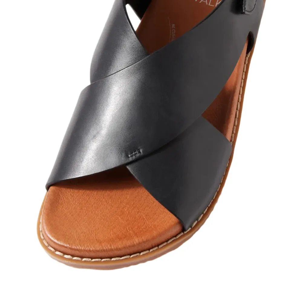 Ziera Hanako W-ZR Tan sold by Bayside Shoe Warehouse product image thumbnail 4