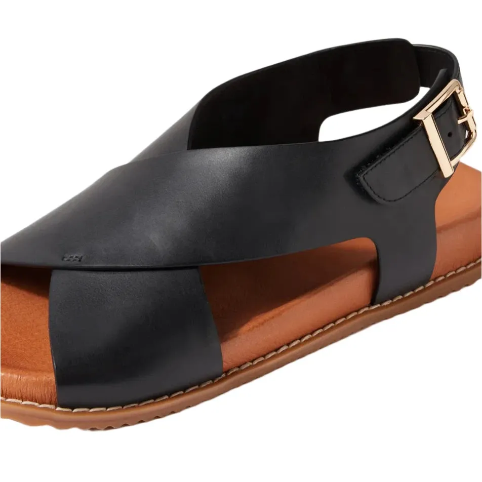 Ziera Hanako W-ZR Tan sold by Bayside Shoe Warehouse product image thumbnail 5