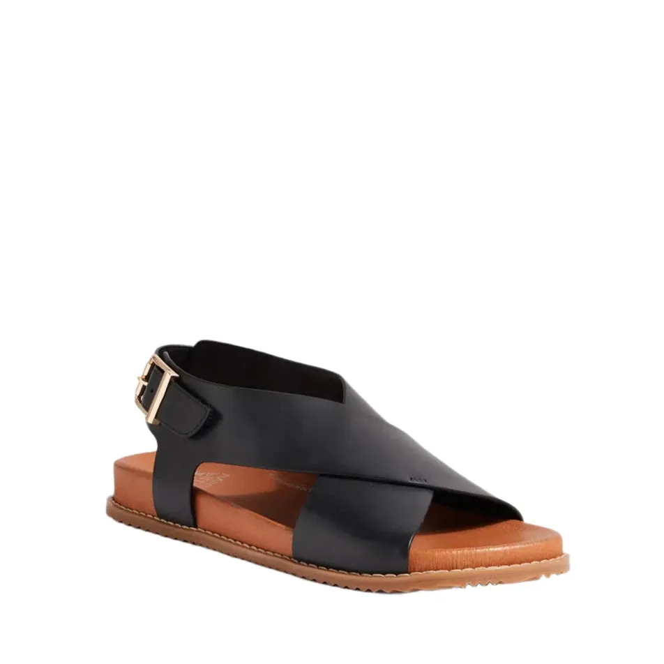 Ziera Hanako W-ZR Tan sold by Bayside Shoe Warehouse product image thumbnail 2