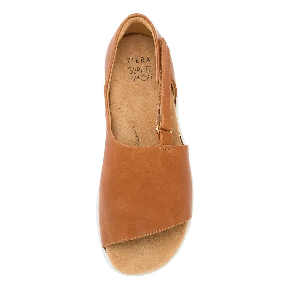 Ziera Brenan XW-ZR Tan sold by Bayside Shoe Warehouse product image thumbnail 5