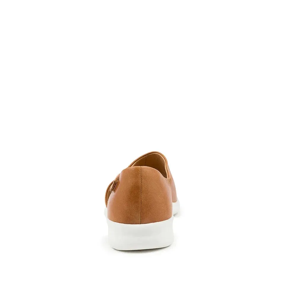 Ziera Brenan XW-ZR Tan sold by Bayside Shoe Warehouse product image thumbnail 4