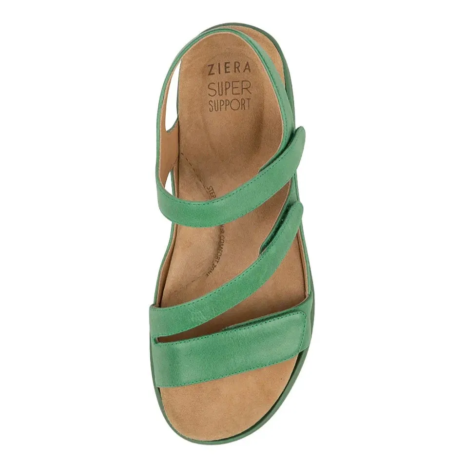 Ziera Boyde XW-ZR Spearmint sold by Bayside Shoe Warehouse product image thumbnail 5