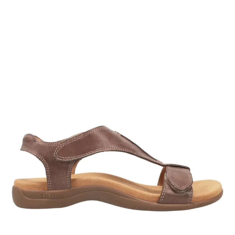 Taos The Show Espresso sold by Bayside Shoe Warehouse