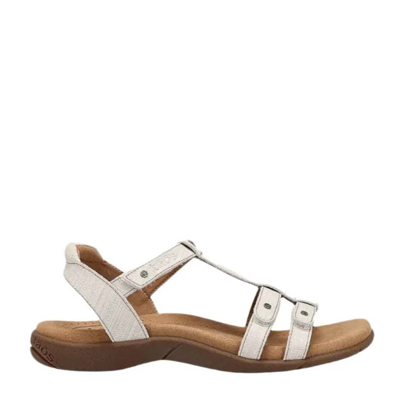 Taos Trophy Emboss Ice sold by Bayside Shoe Warehouse