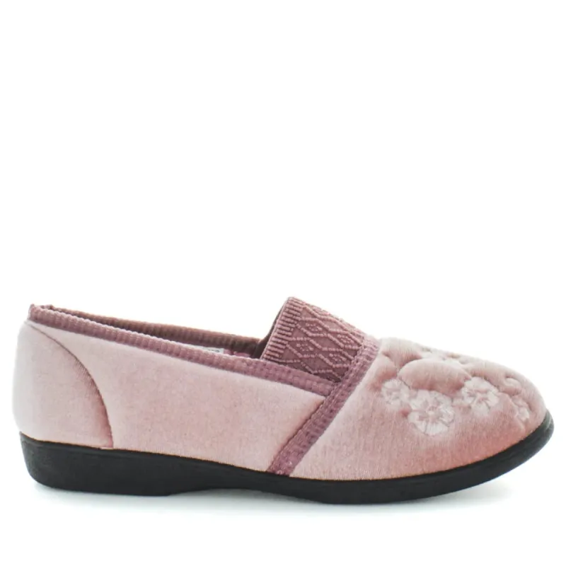 Panda Elsah Iii Heather sold by Bayside Shoe Warehouse
