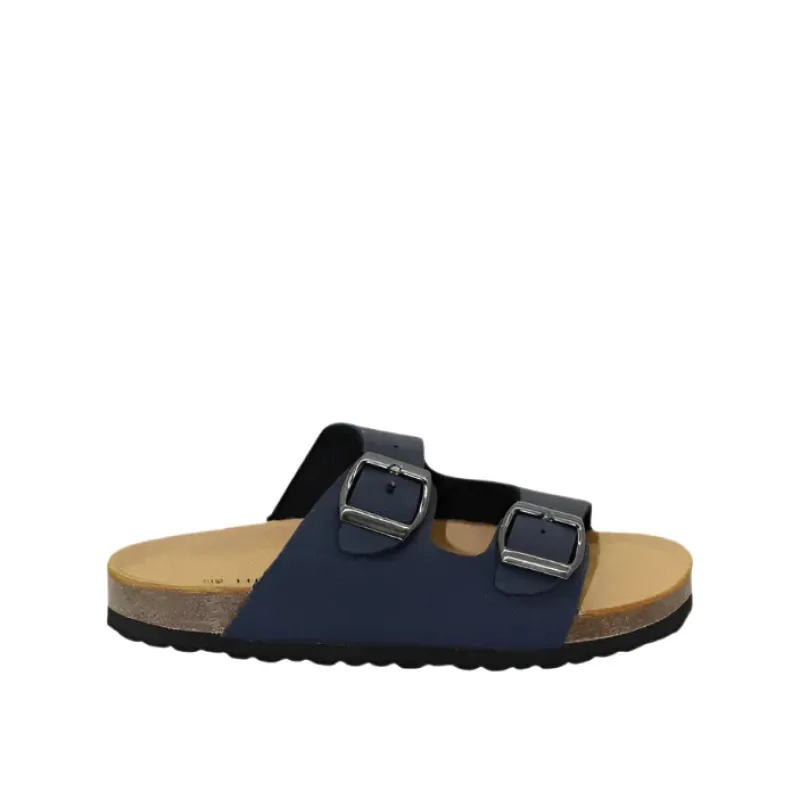 Human Kai Navy sold by Bayside Shoe Warehouse