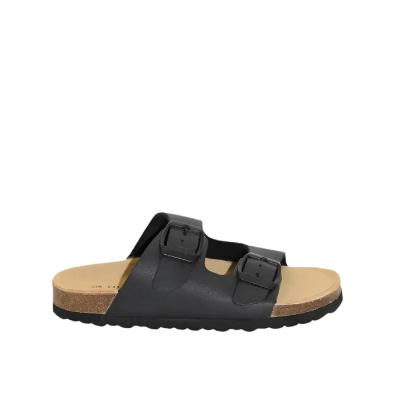 Human Kai Black sold by Bayside Shoe Warehouse