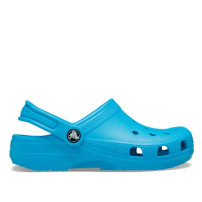 Classic Clog T VnBl sold by Bayside Shoe Warehouse