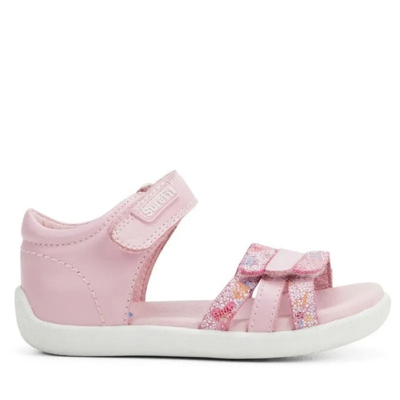 Surefit Aliyah Pink sold by Bayside Shoe Warehouse